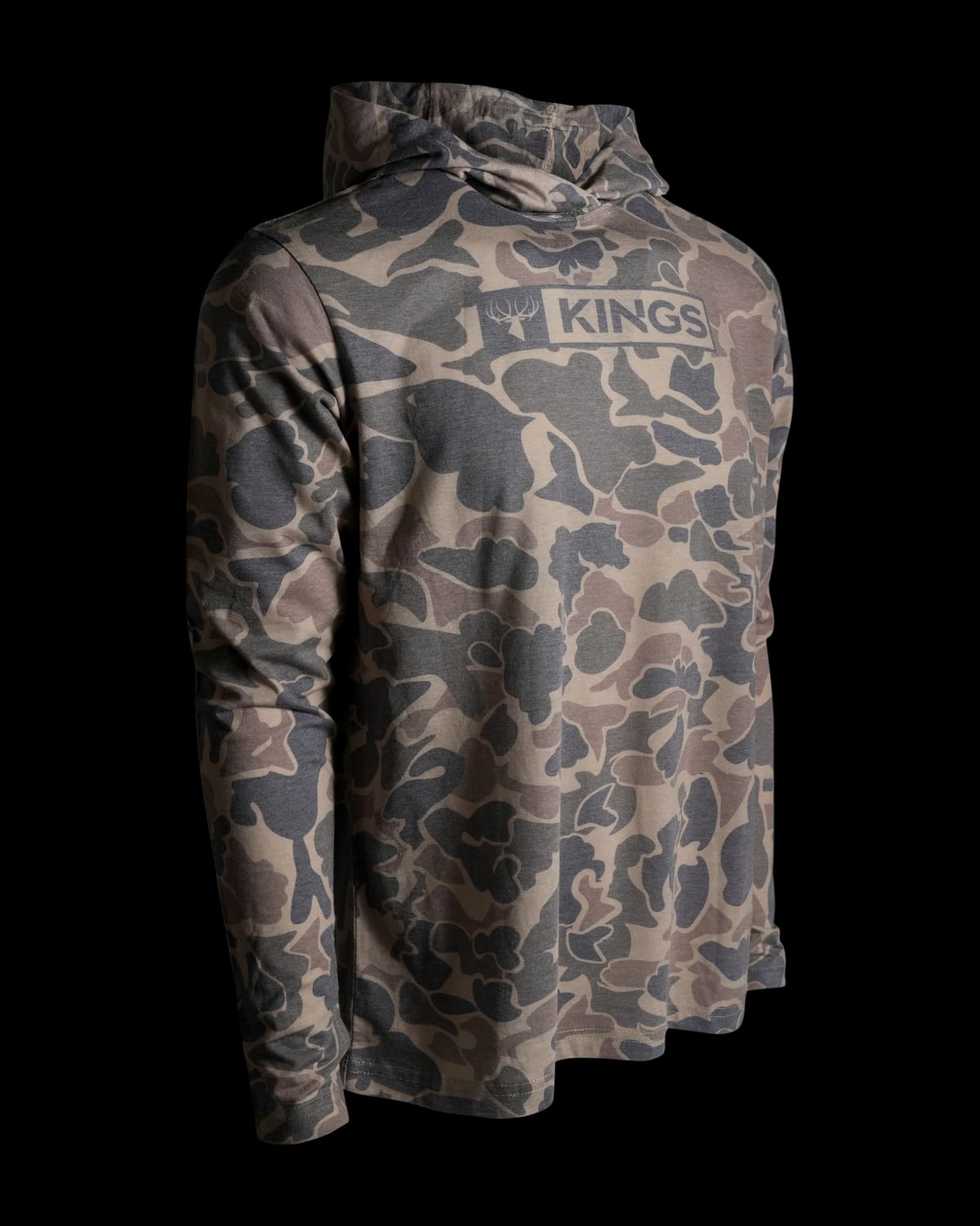 Camp Hoodie