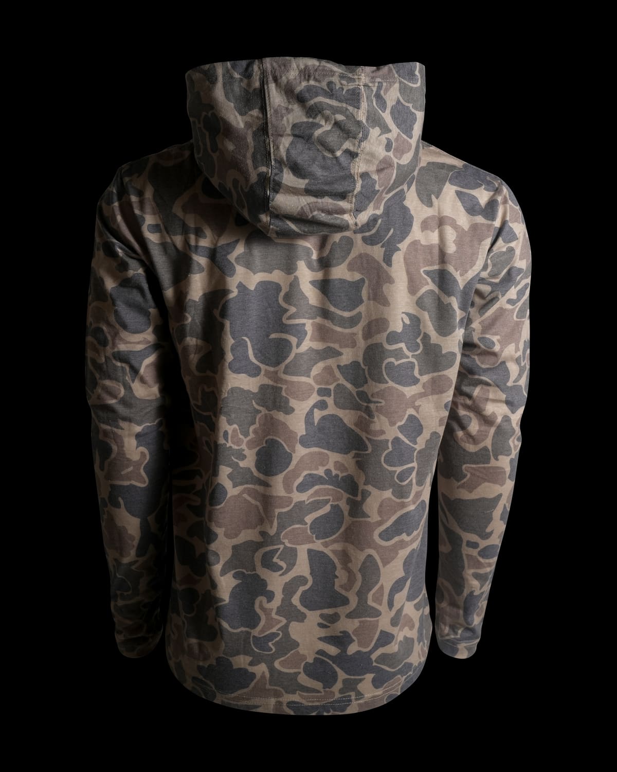 Camp Hoodie