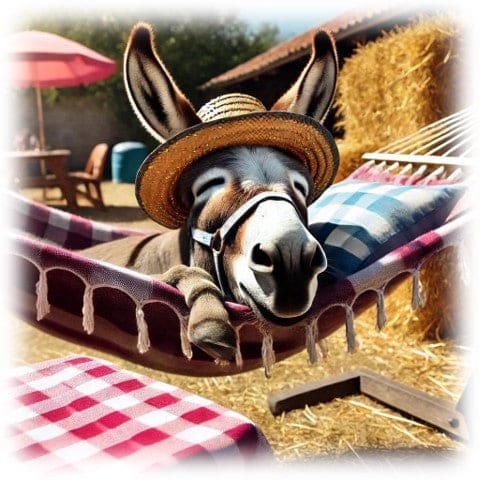 "Chillin' - Checkered Nap (Portrait)" - ASScoozie Design on FrostBuddy Universal Buddy | A Sweet Sip