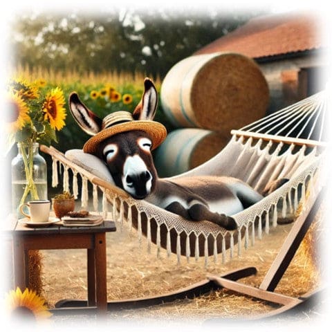 "Chillin' - Sunflower Siesta" - ASScoozie Design on FrostBuddy Universal Buddy | A Sweet Sip