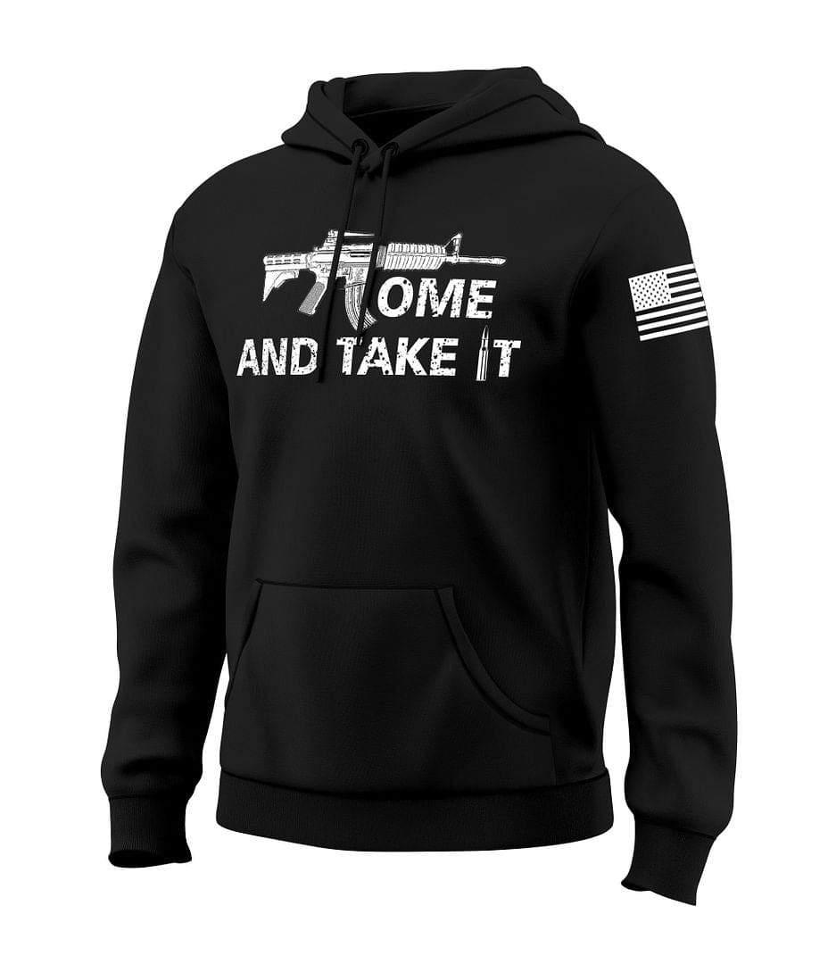 Come Take It Sweatshirt