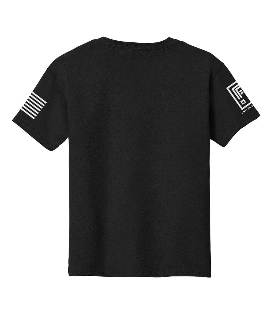 Cool Eagle Kids' T-Shirt