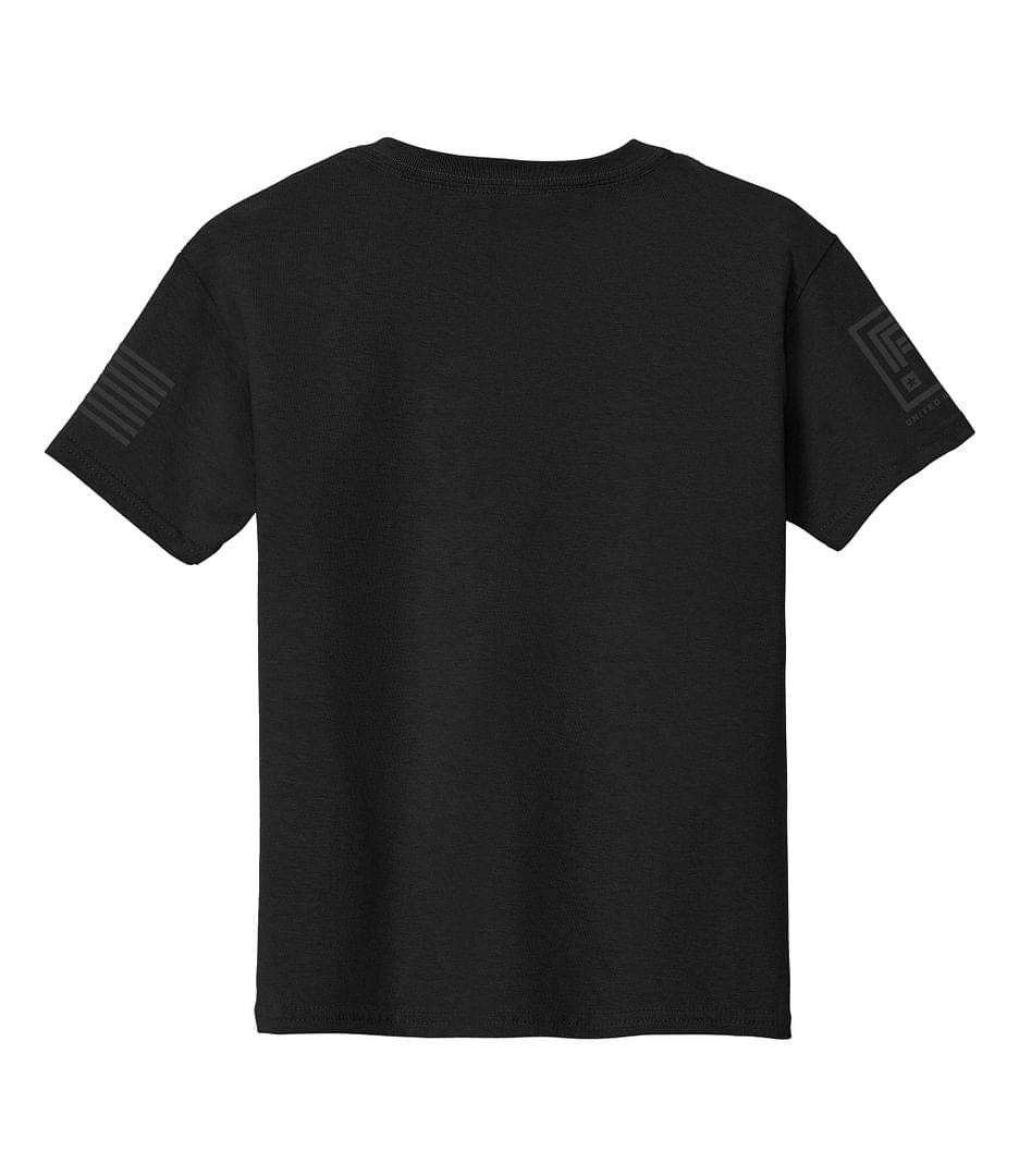 Cool Eagle Stealth Kids' T-Shirt