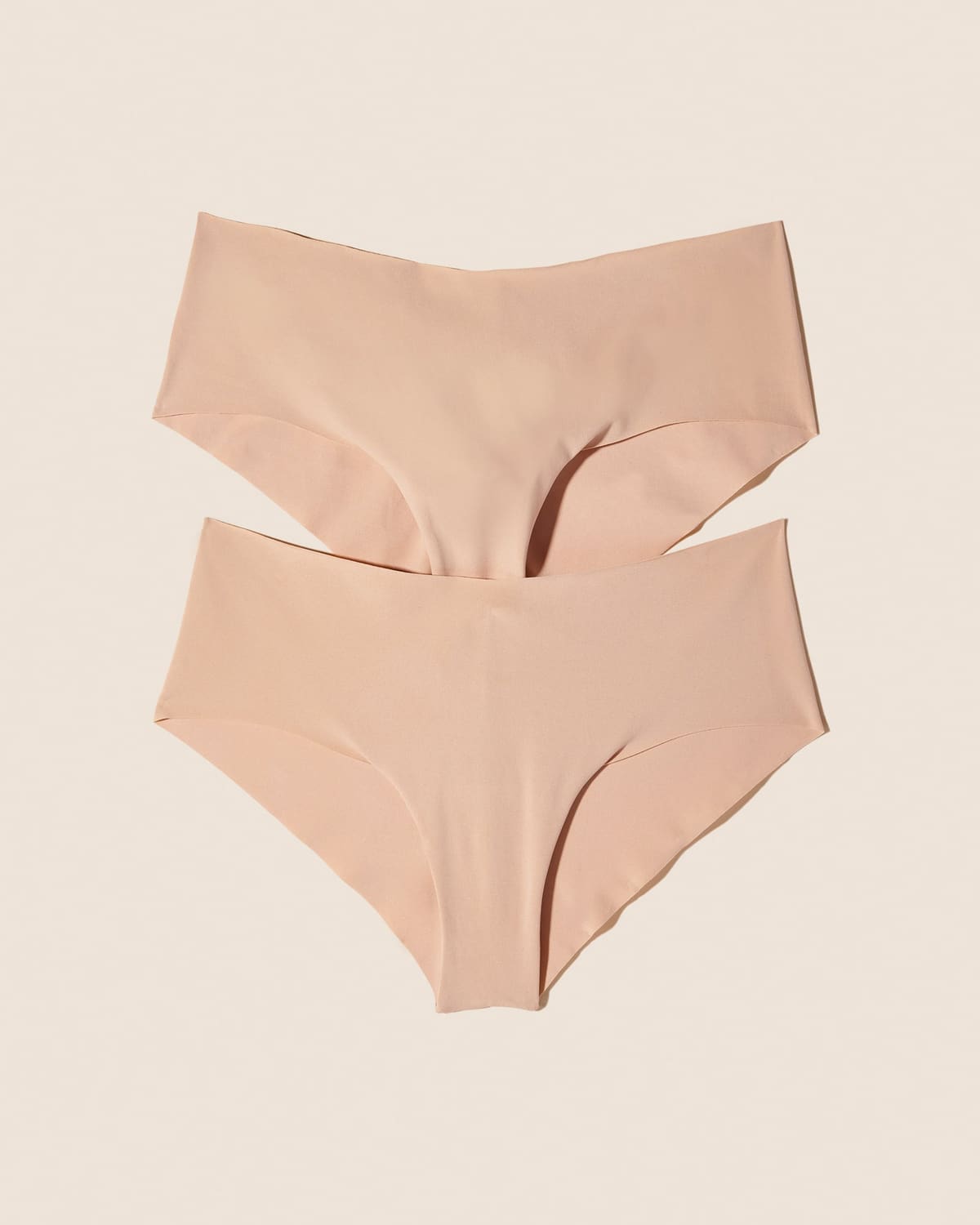2 Pack Boyshort - Sette