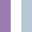 3 Pack Cutie Thong - Linaria Fontana/White/Linaria