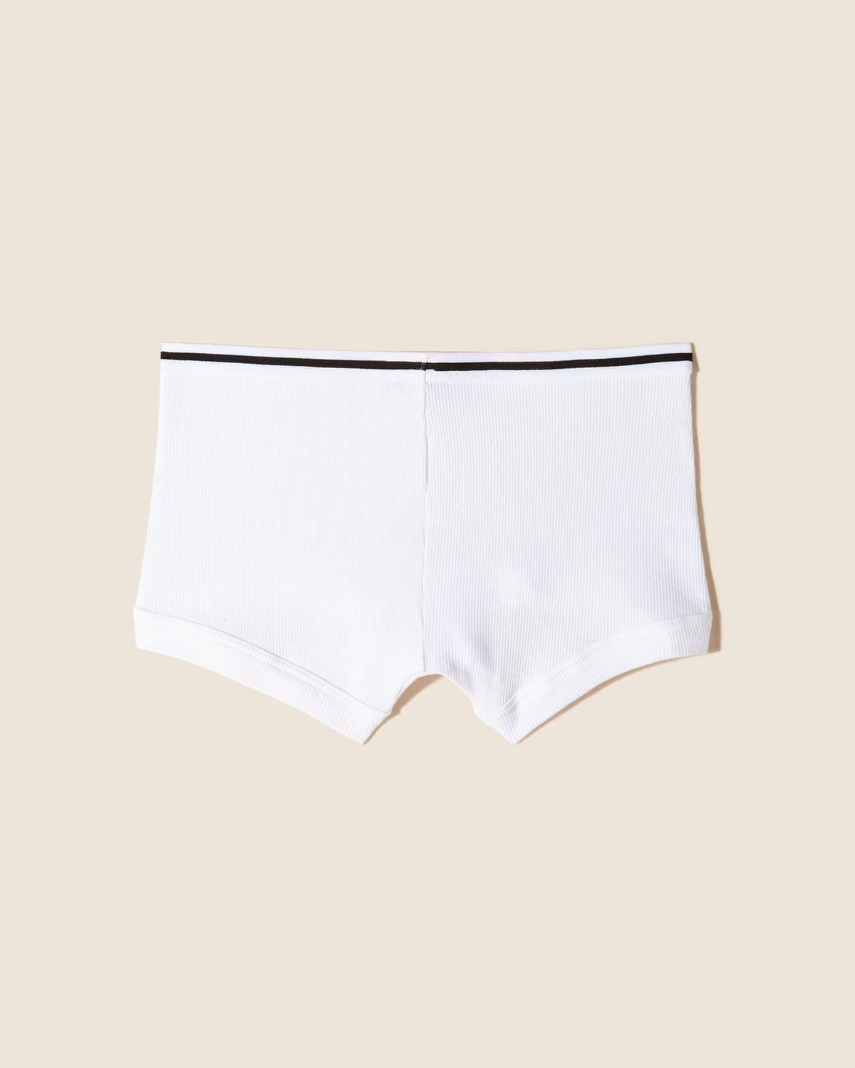 Ana Boyleg Tween - White