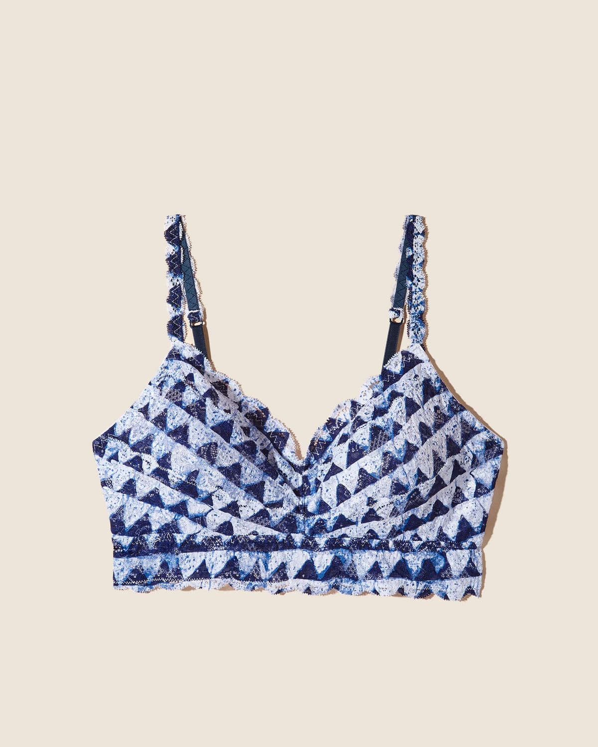 Beauty Sweetie Bralette - Mini Jazzy Jeff