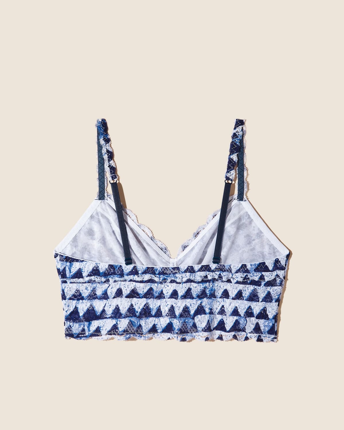 Beauty Sweetie Bralette - Mini Jazzy Jeff