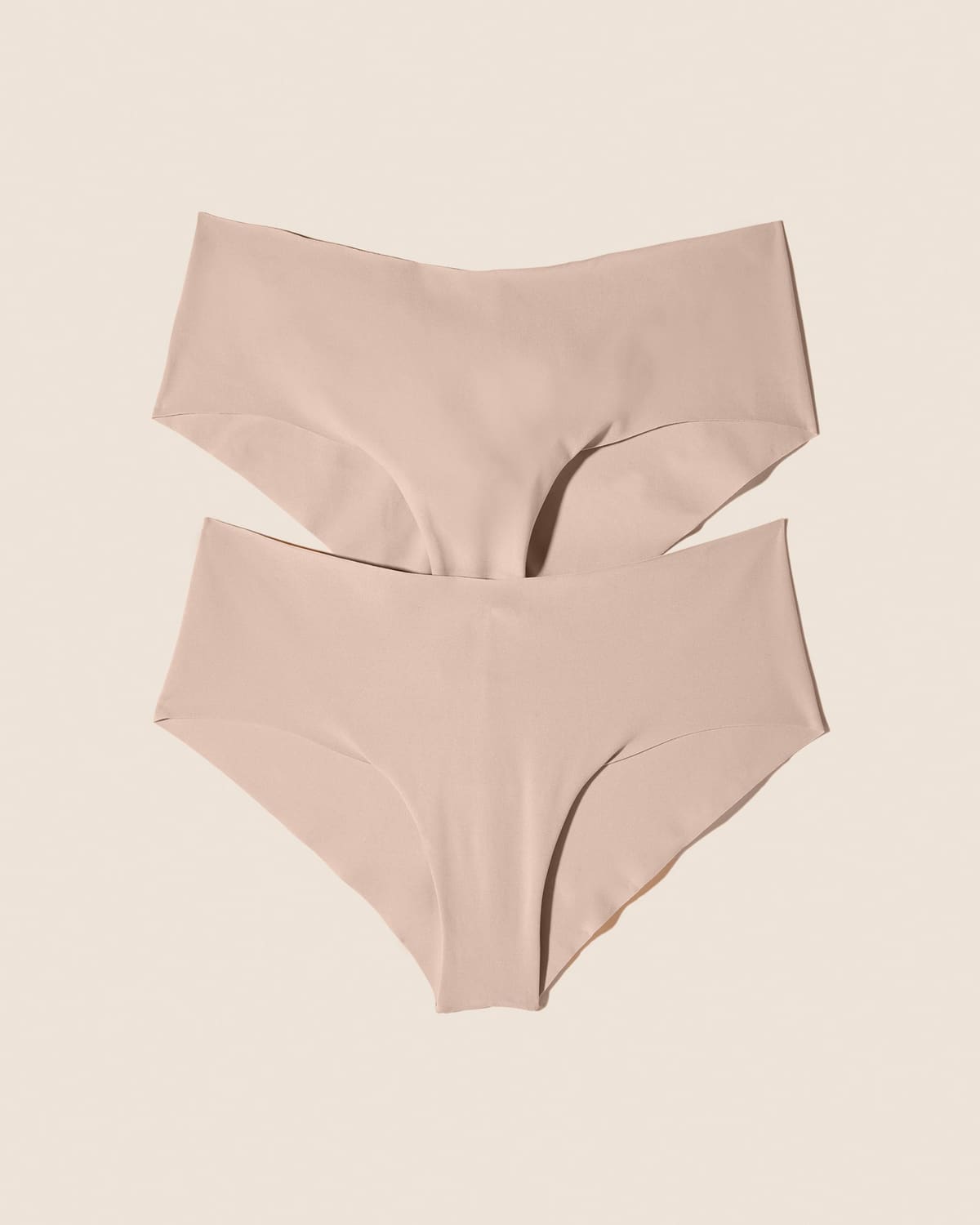 Boyshort 2 Pack - Sette
