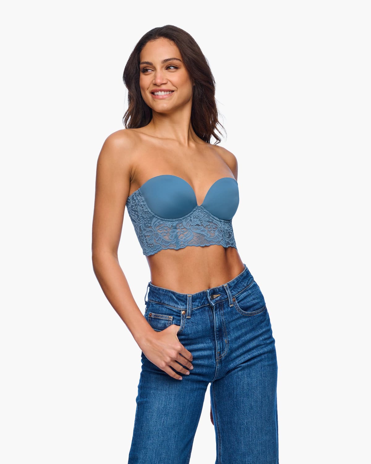 Bustier - Lago