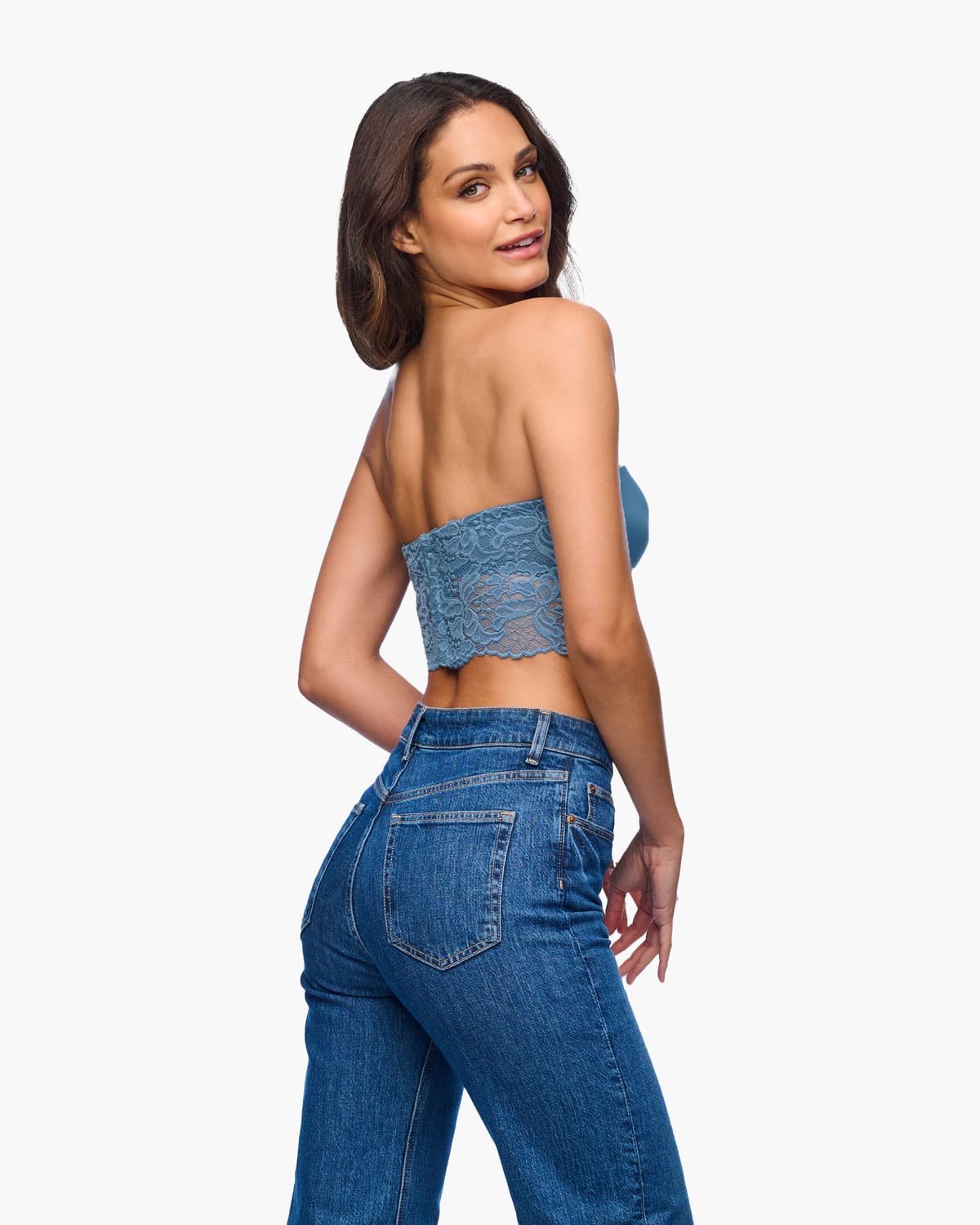 Bustier - Lago