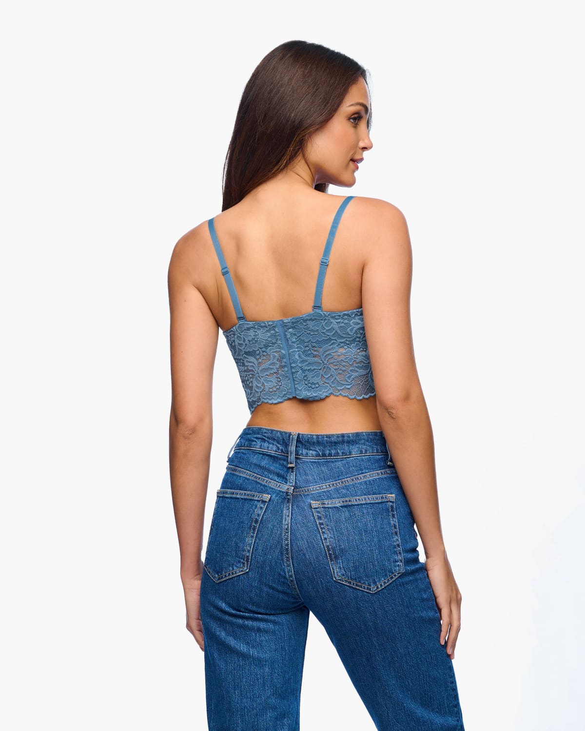 Bustier - Lago