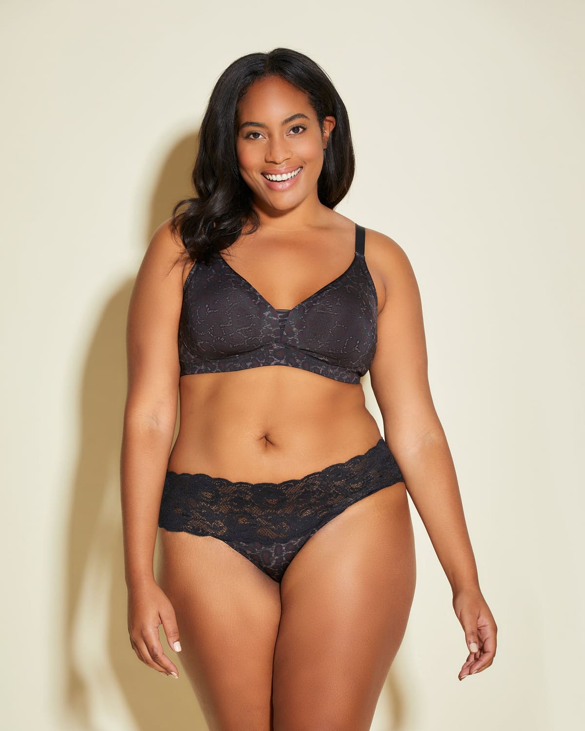 Comfy Boybrief - Black Panther