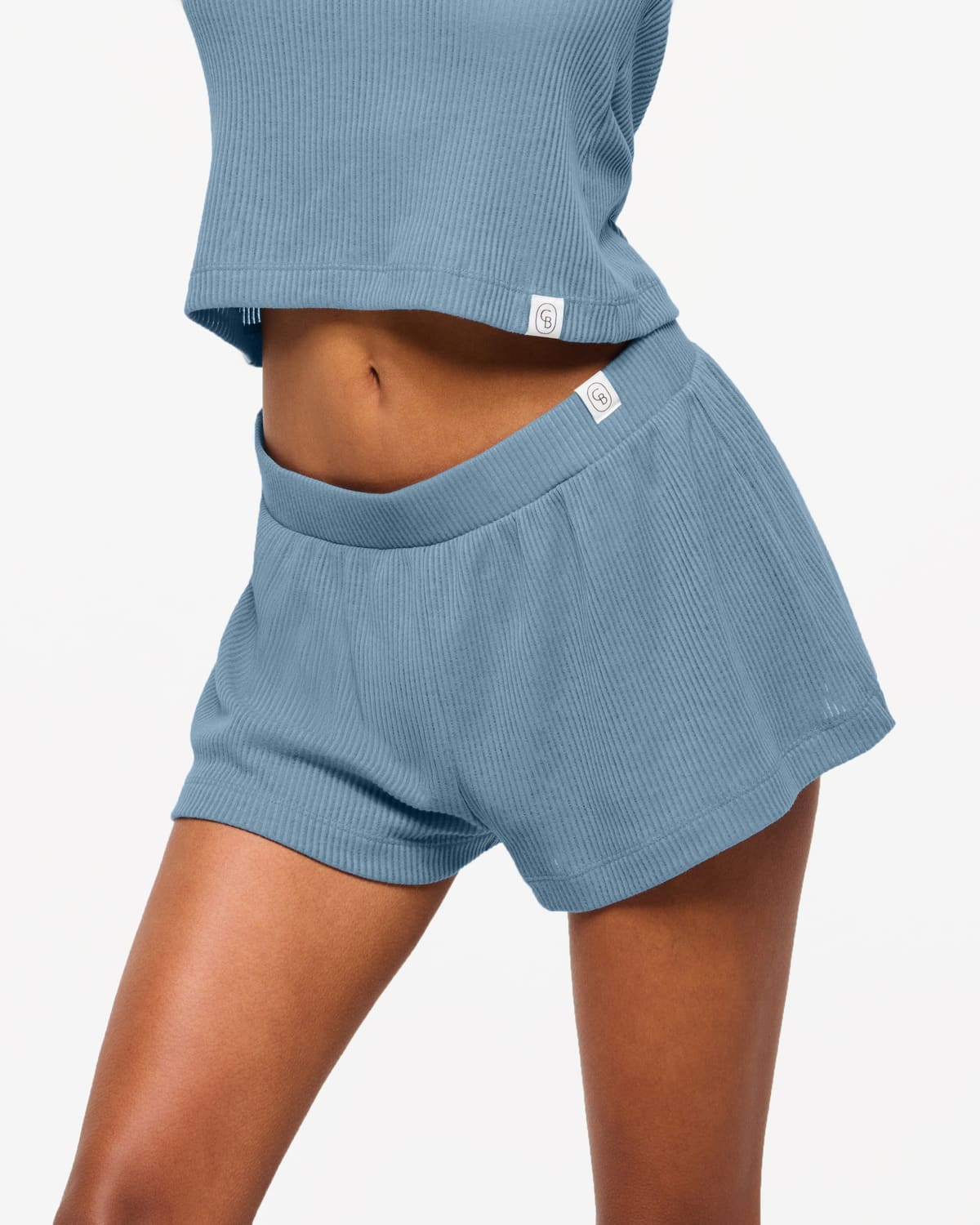 Cotton Short - Lago