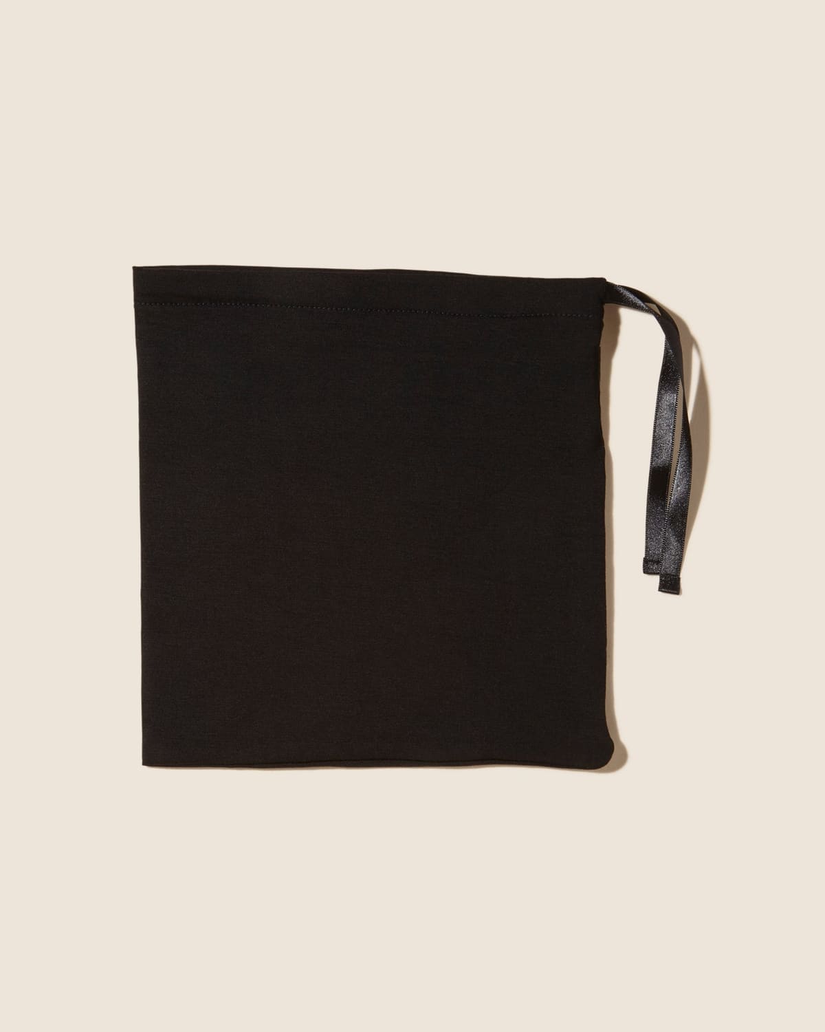 Cutie Lr Thong 7 Pack - Black
