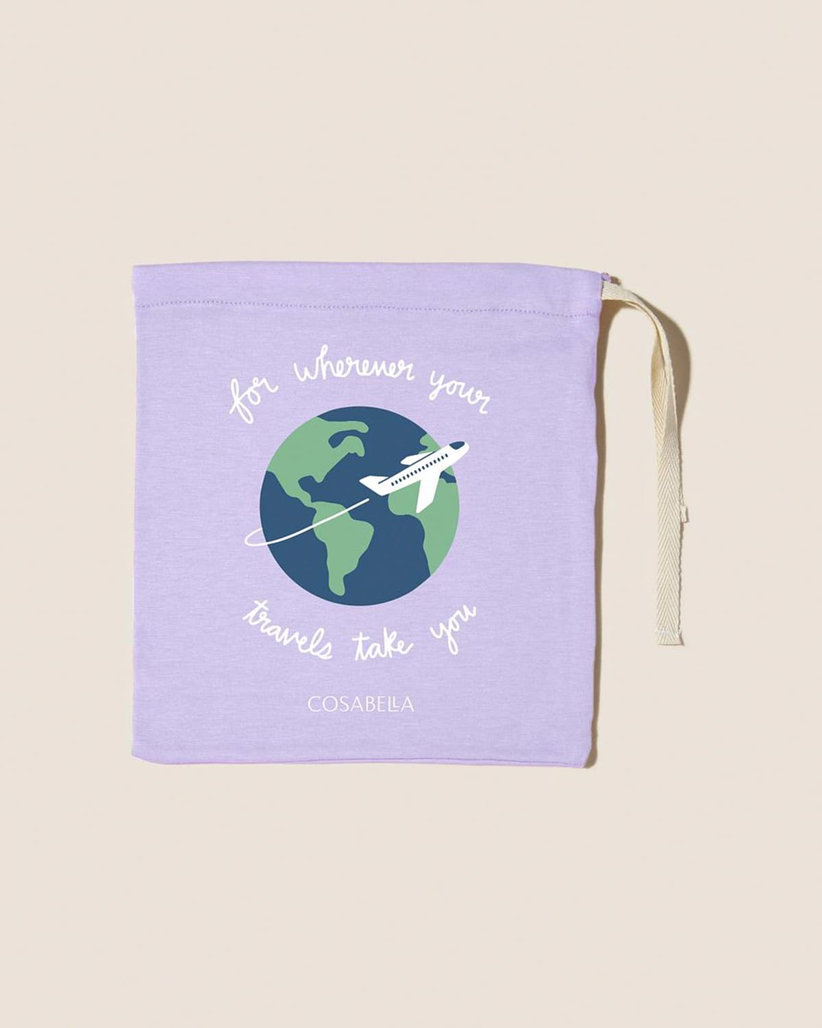 Cutie Lr Thong 7Pack - Malawi Cape Fuchsia Sahara Serengeti Sun Ghana Green Blue Capri Sorrento Blue