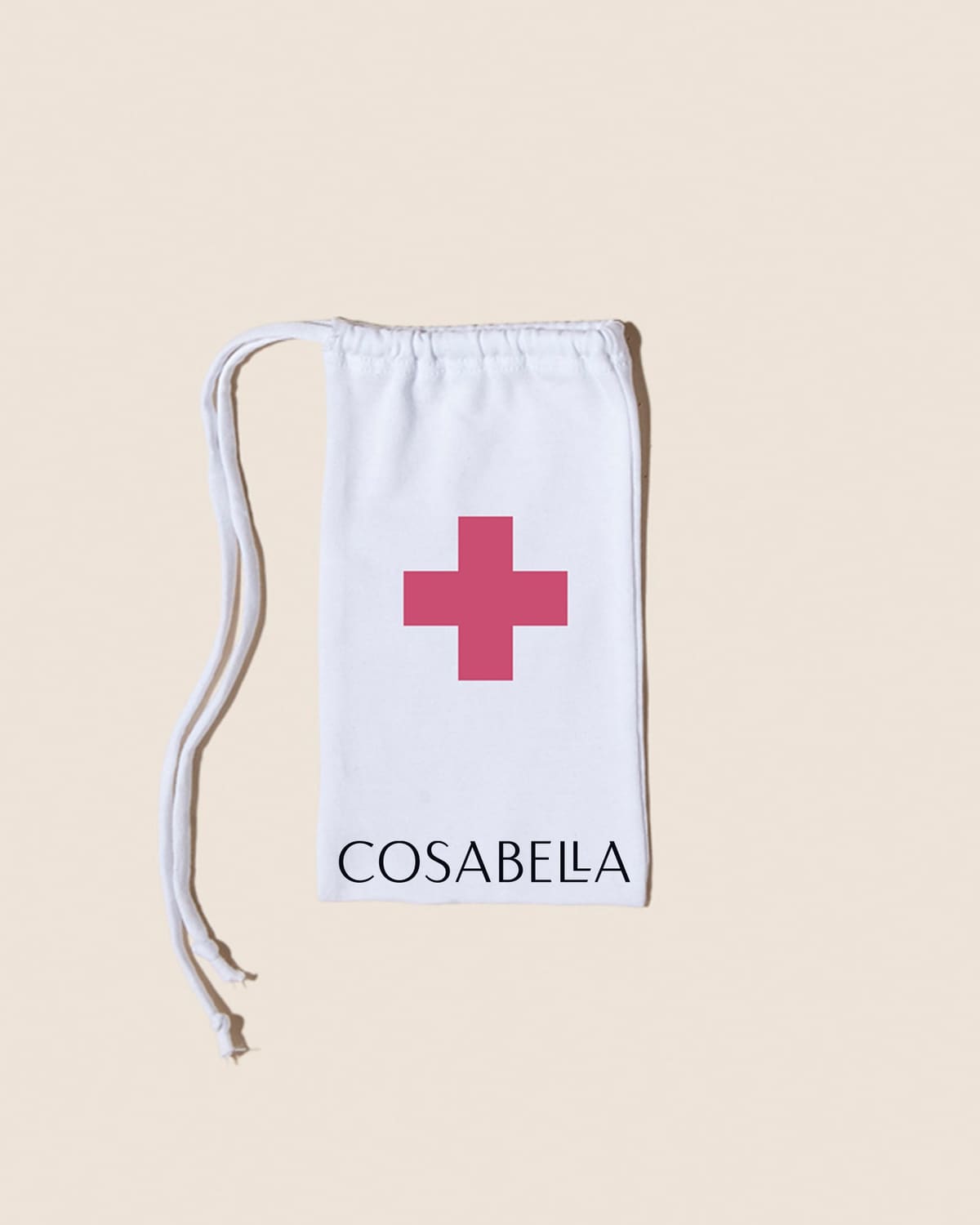 Emergency Panty 3 Pack - Sette Pink Lilly Platinum