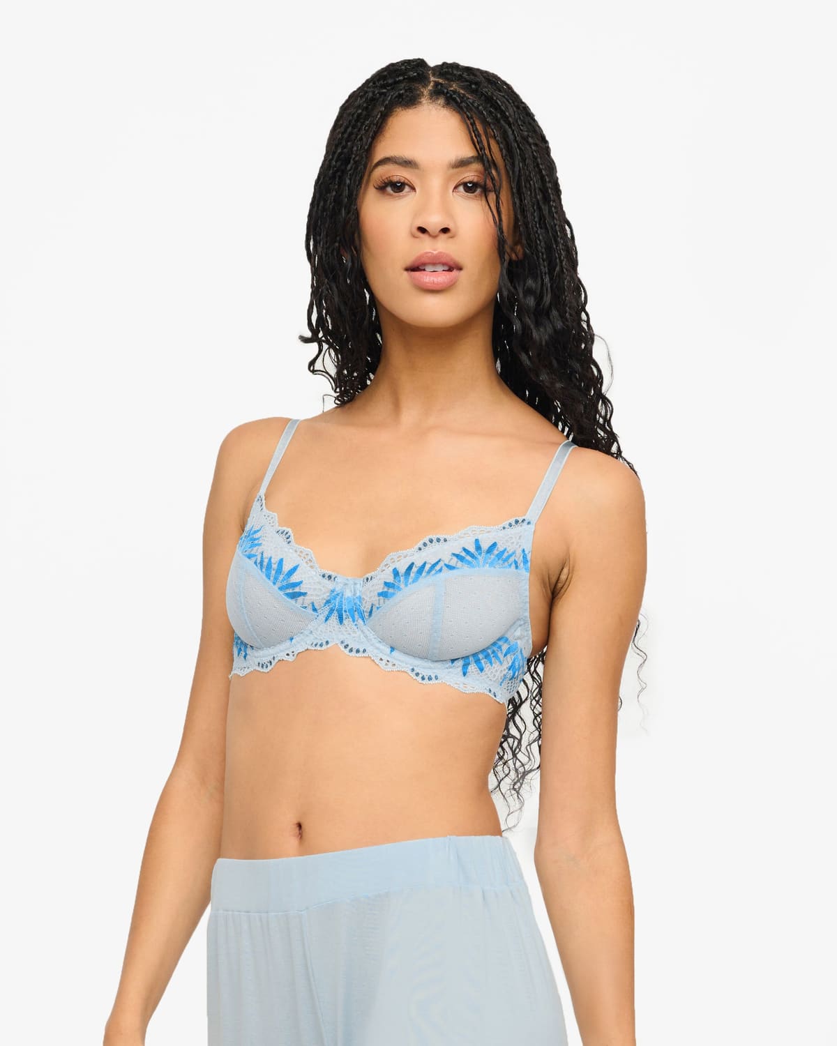 Full Cup Bra - Fontana