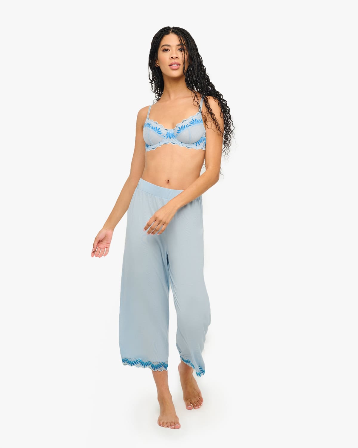 Full Cup Bra - Fontana