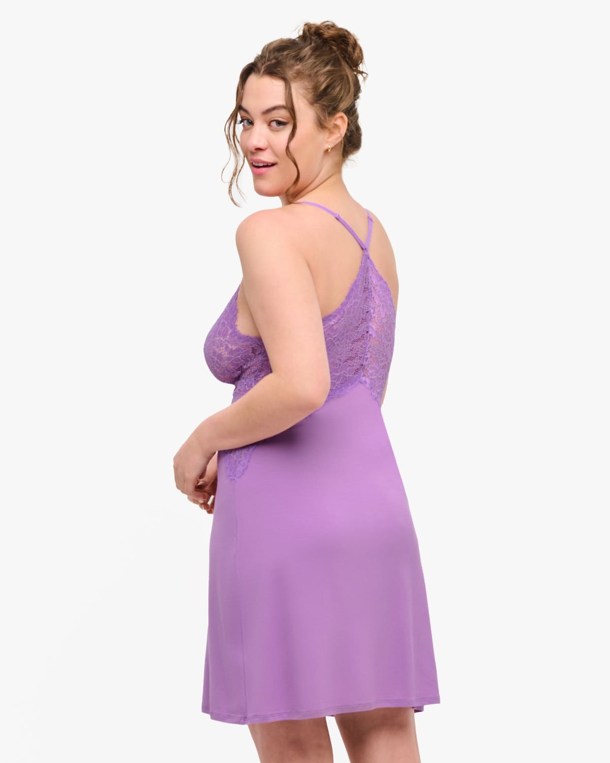 Italian Nightie - Linaria