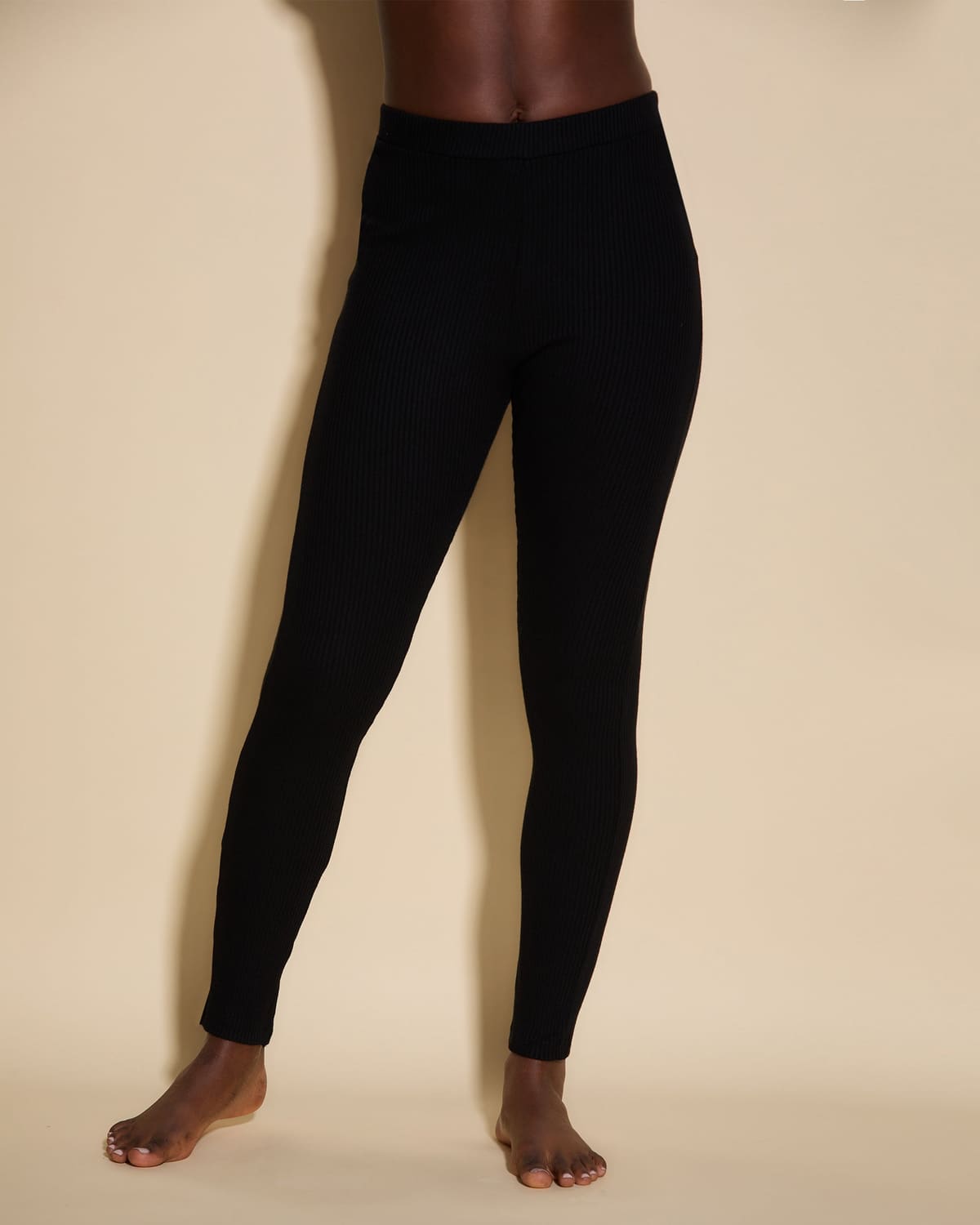 Legging - Black