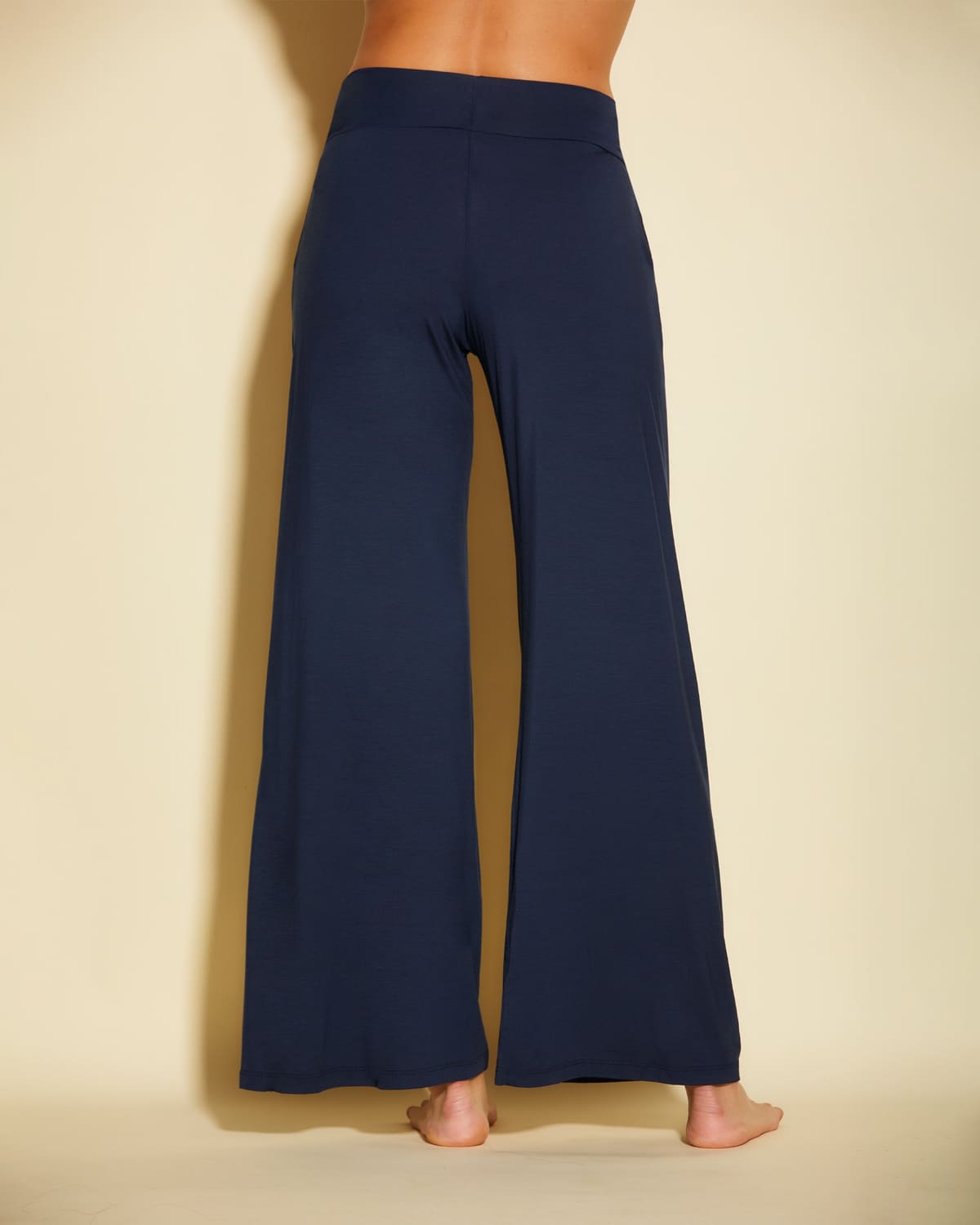 Lounge Pant - Nocturnal Blue