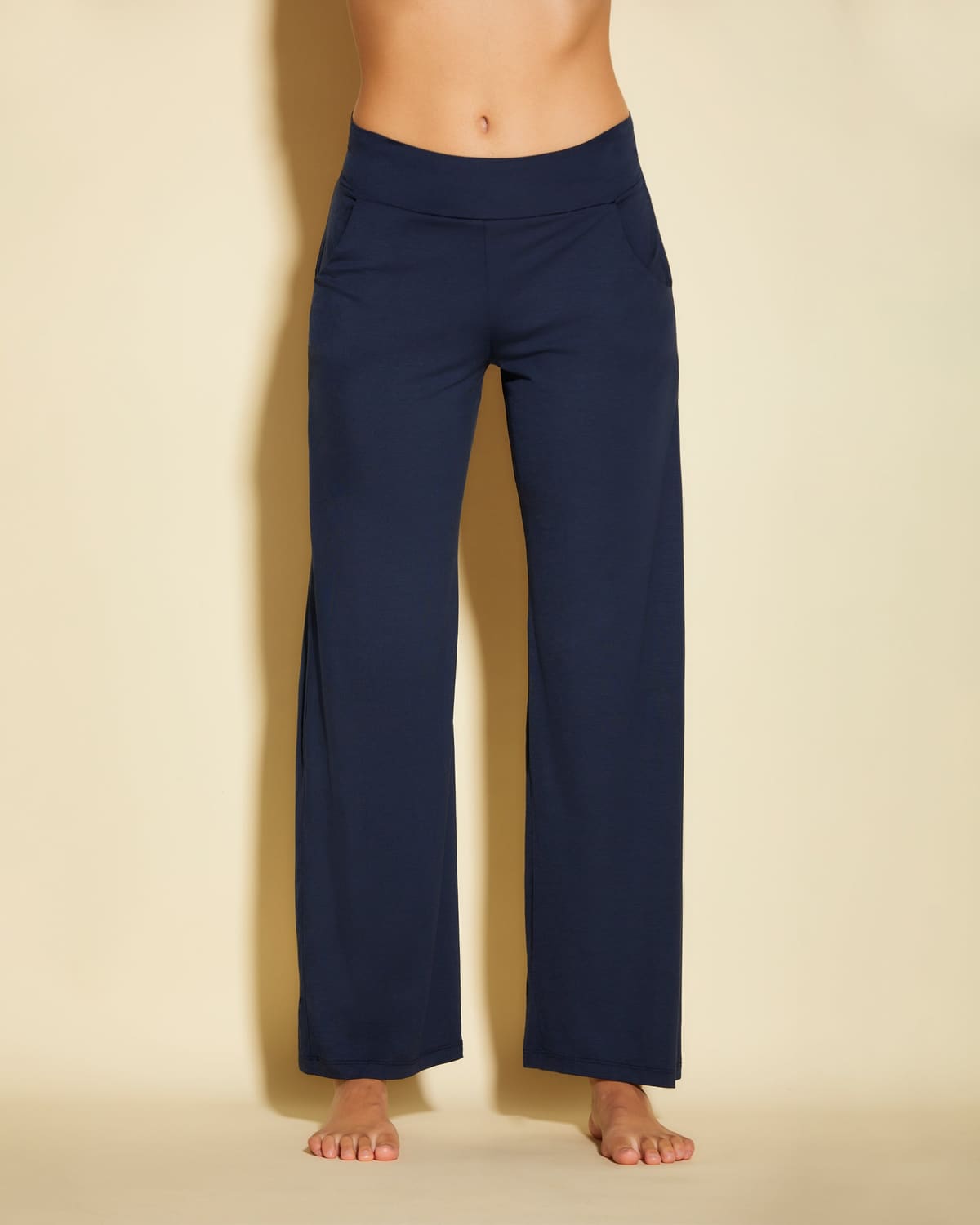 Lounge Pant - Nocturnal Blue