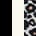 Love Plus Size Boyshort 3 Pack - Black/Moon Ivory/Leopard
