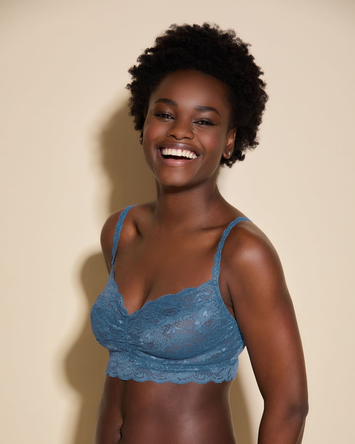 Macrame Sweetie Bralette - Malawi