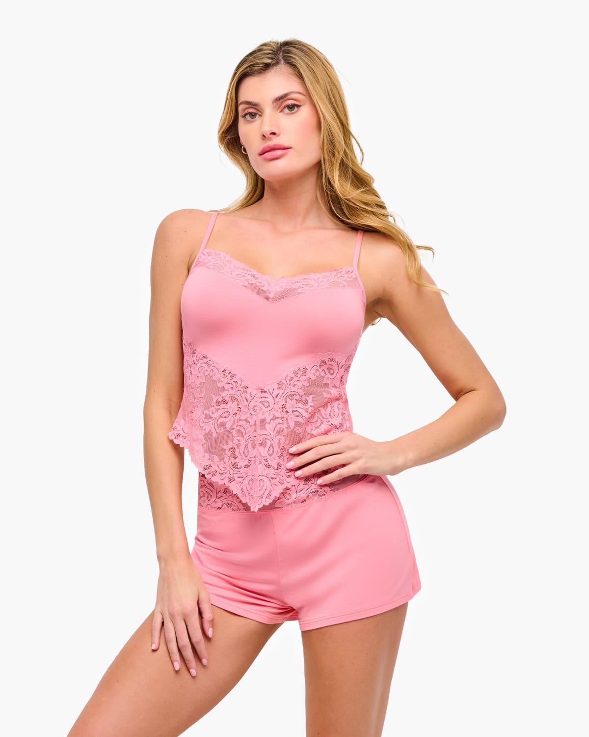 Modal Sleep Set - Passiflora