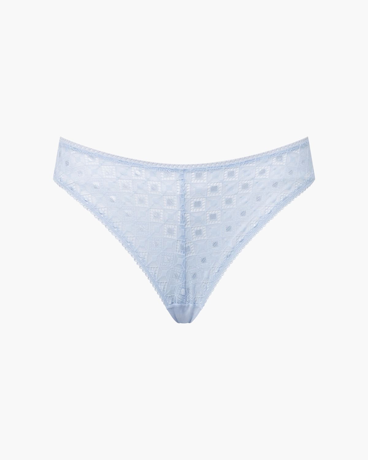 Ouvert Bikini - Mattina