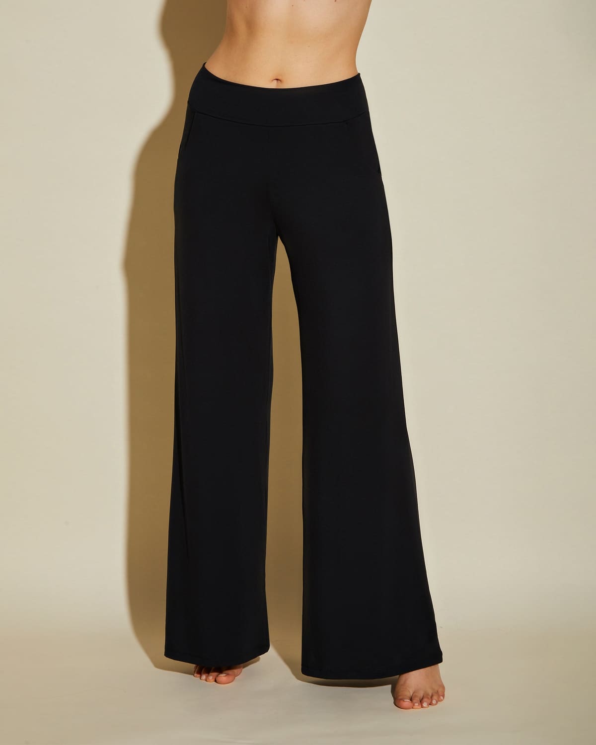 Pant - Black