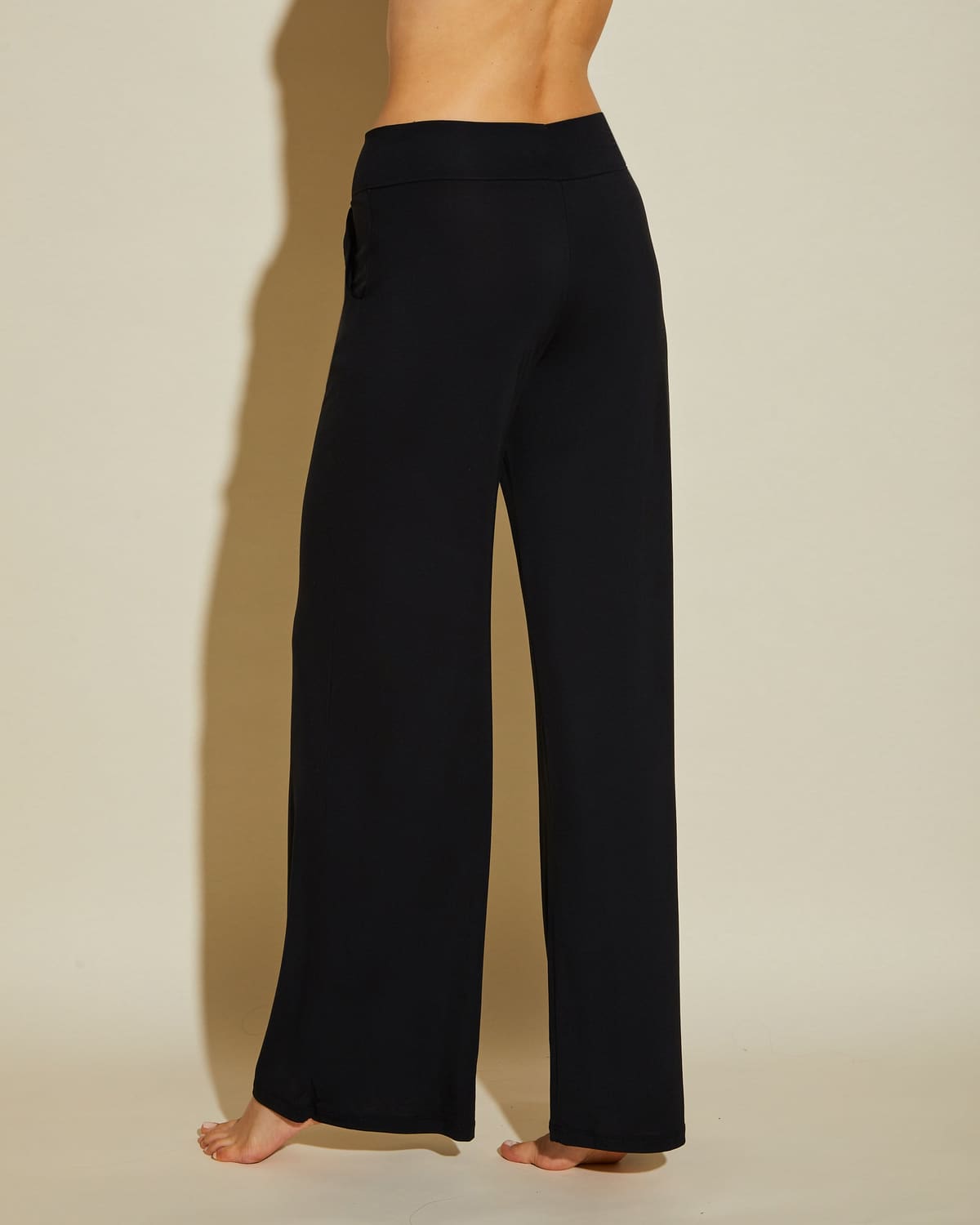 Pant - Black