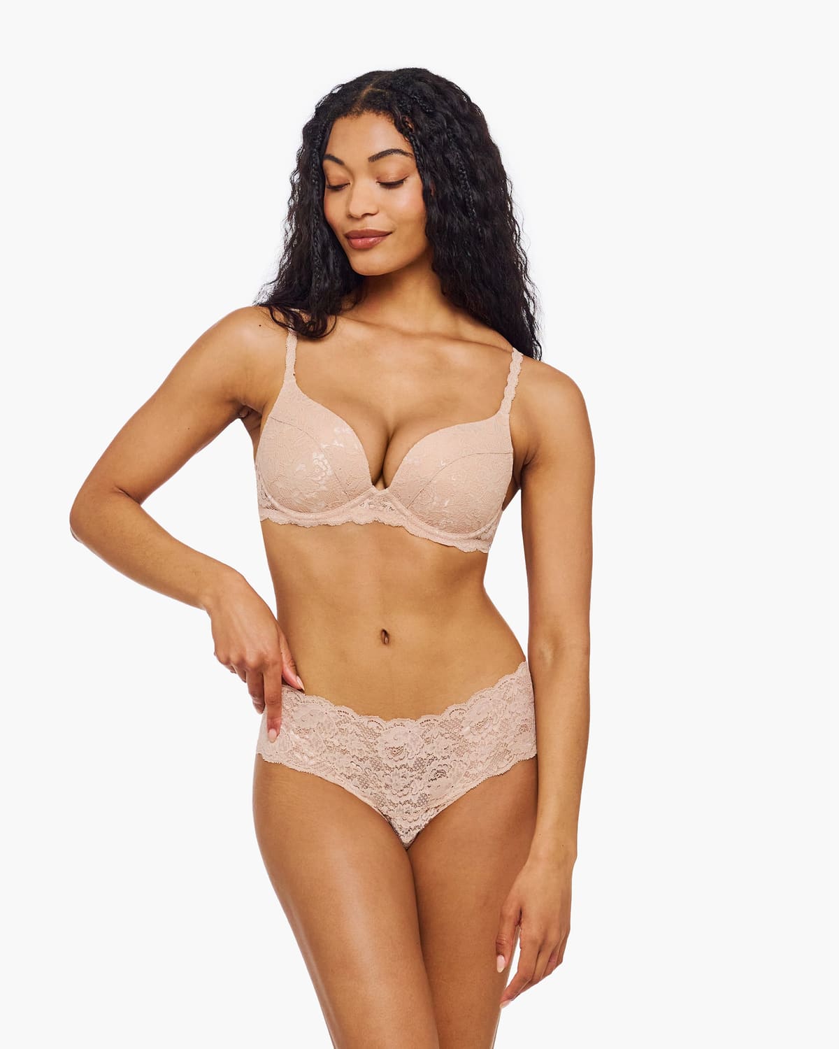 Push-Up Bra - Sette