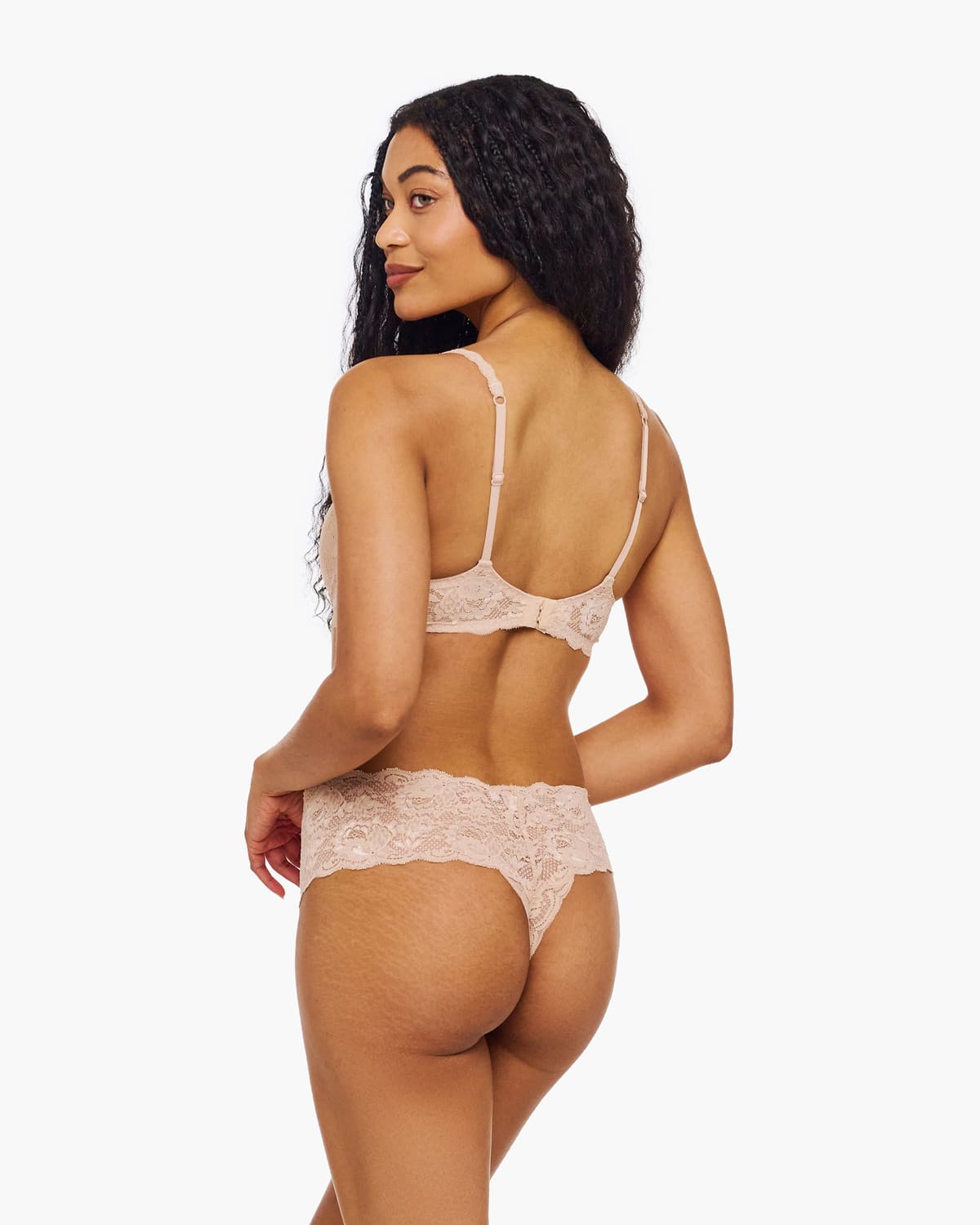 Push-Up Bra - Sette