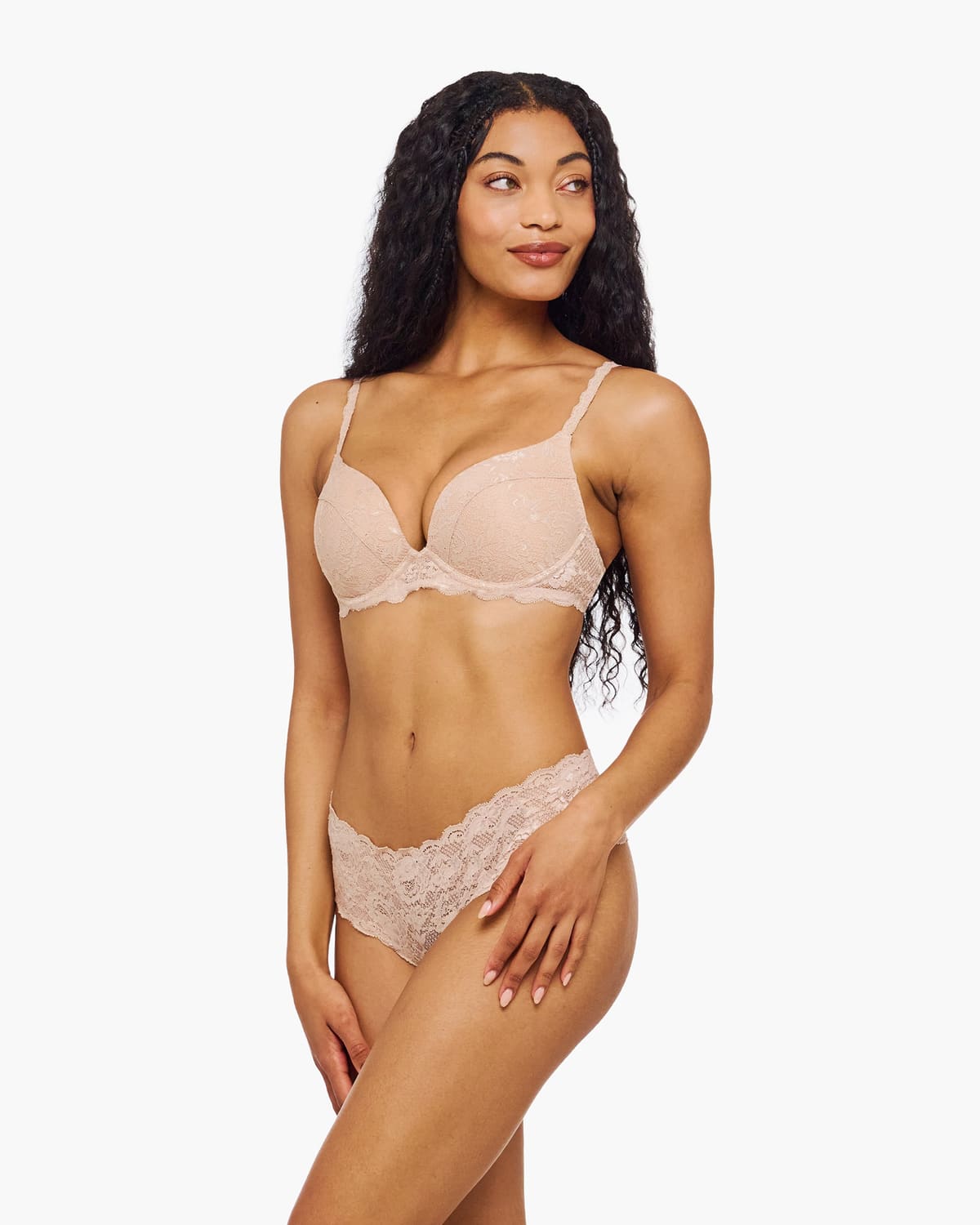 Push-Up Bra - Sette