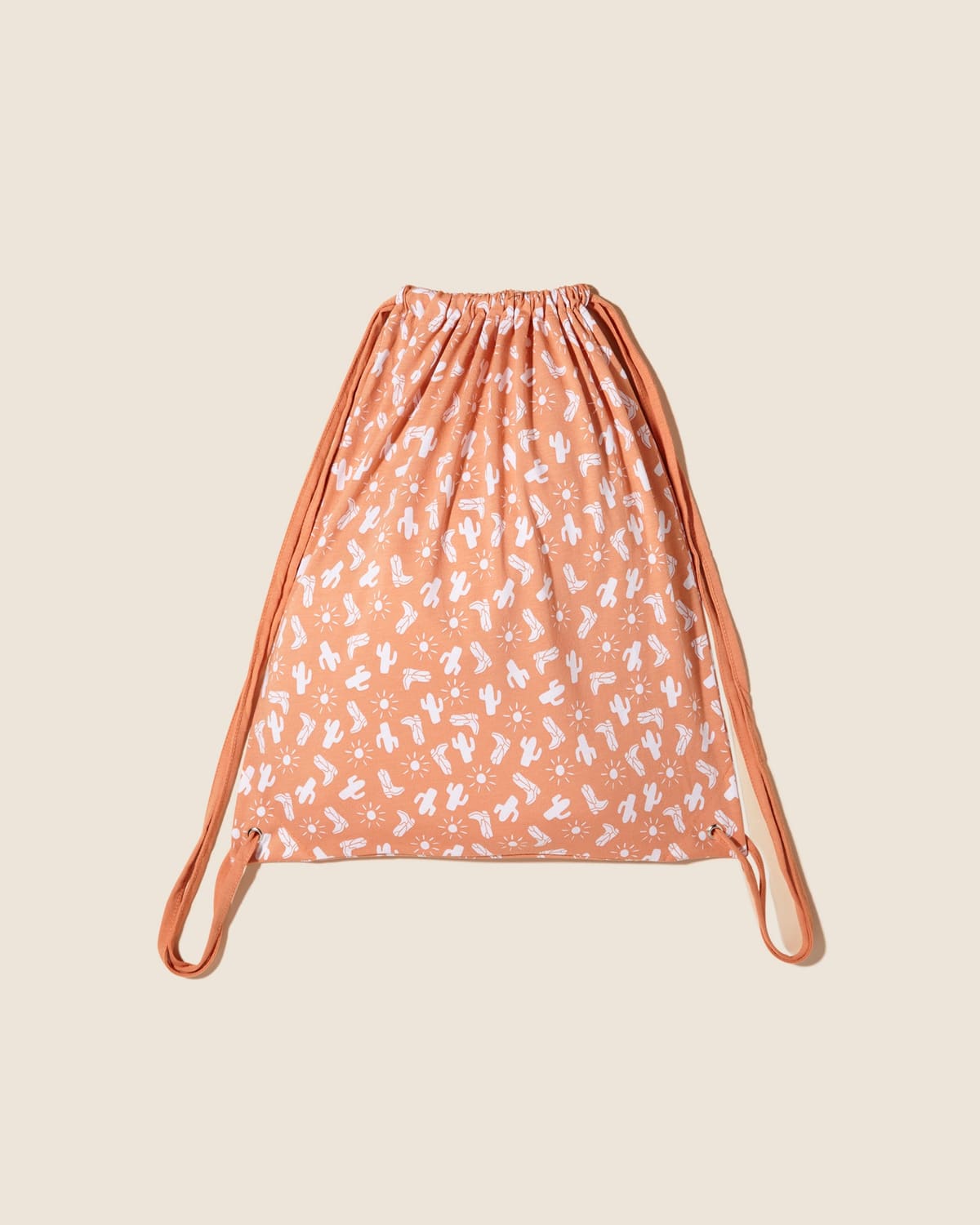 Romper In Bag - Southwest