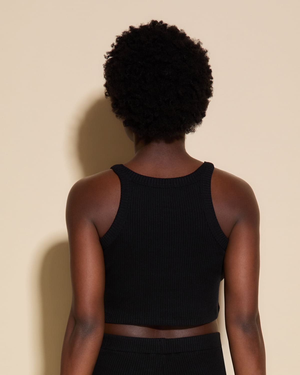 Tank - Black