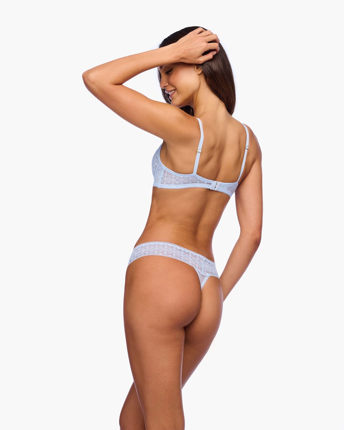 Thong - Mattina