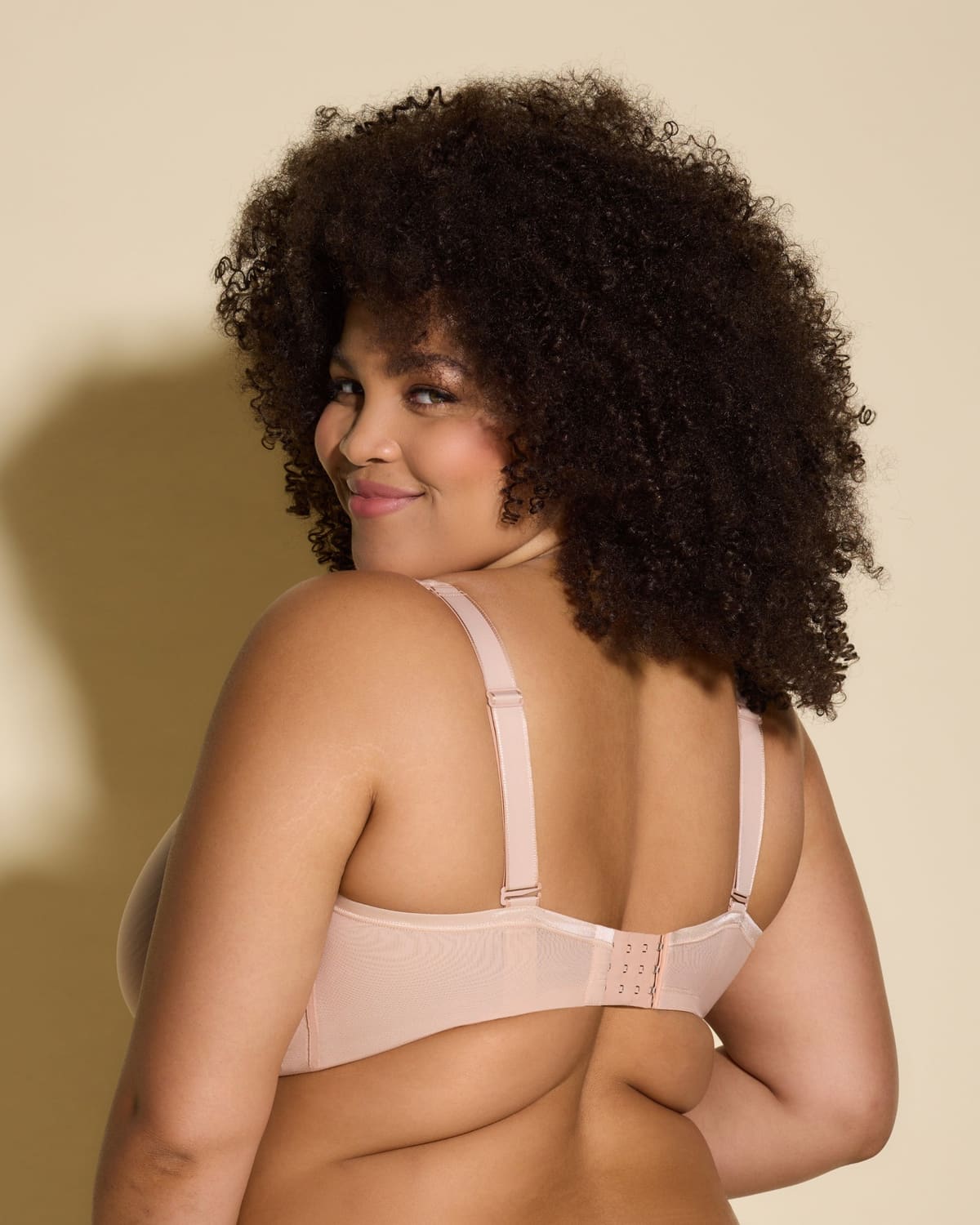 Ultra Curvy Bralette - Sette