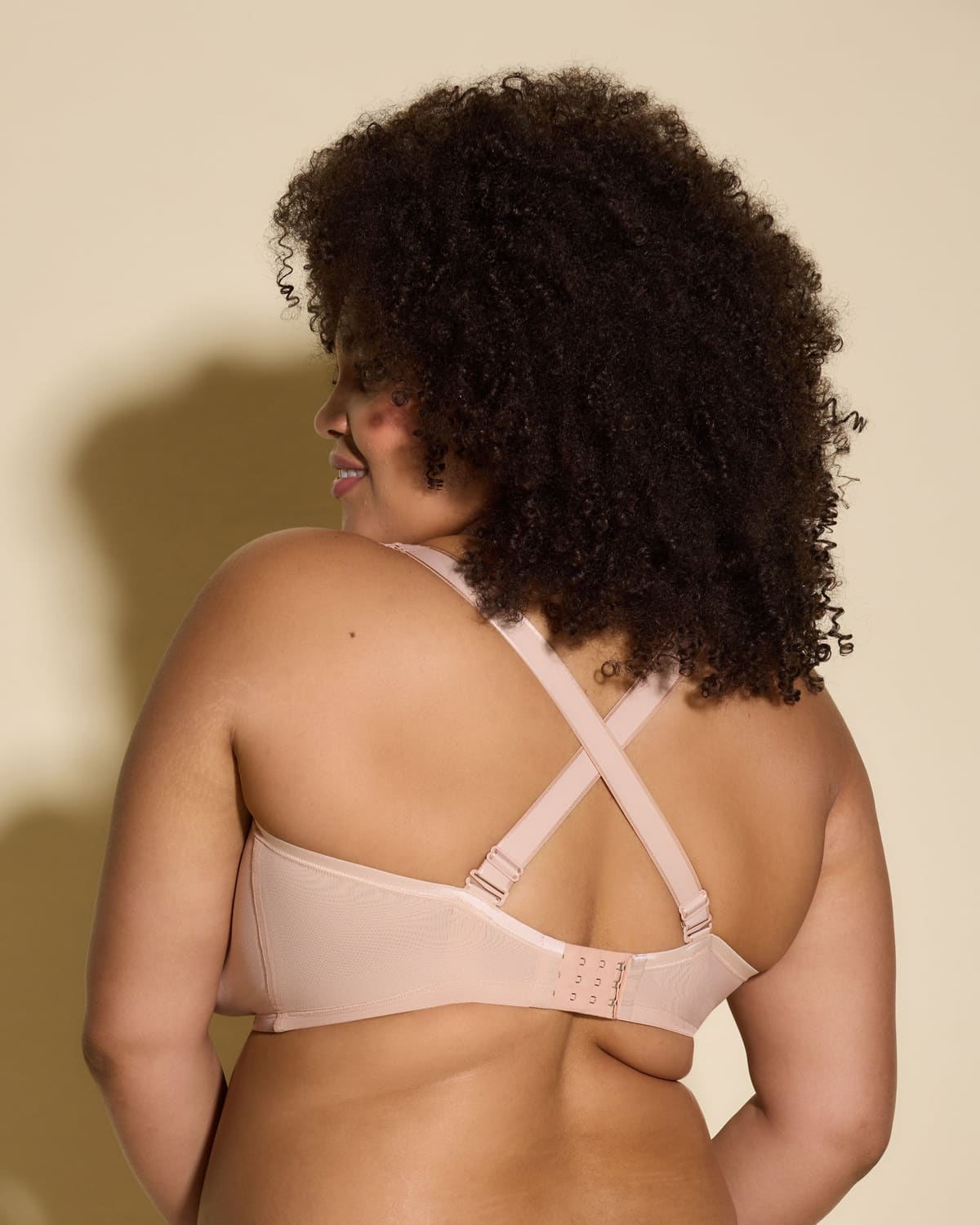 Ultra Curvy Bralette - Sette