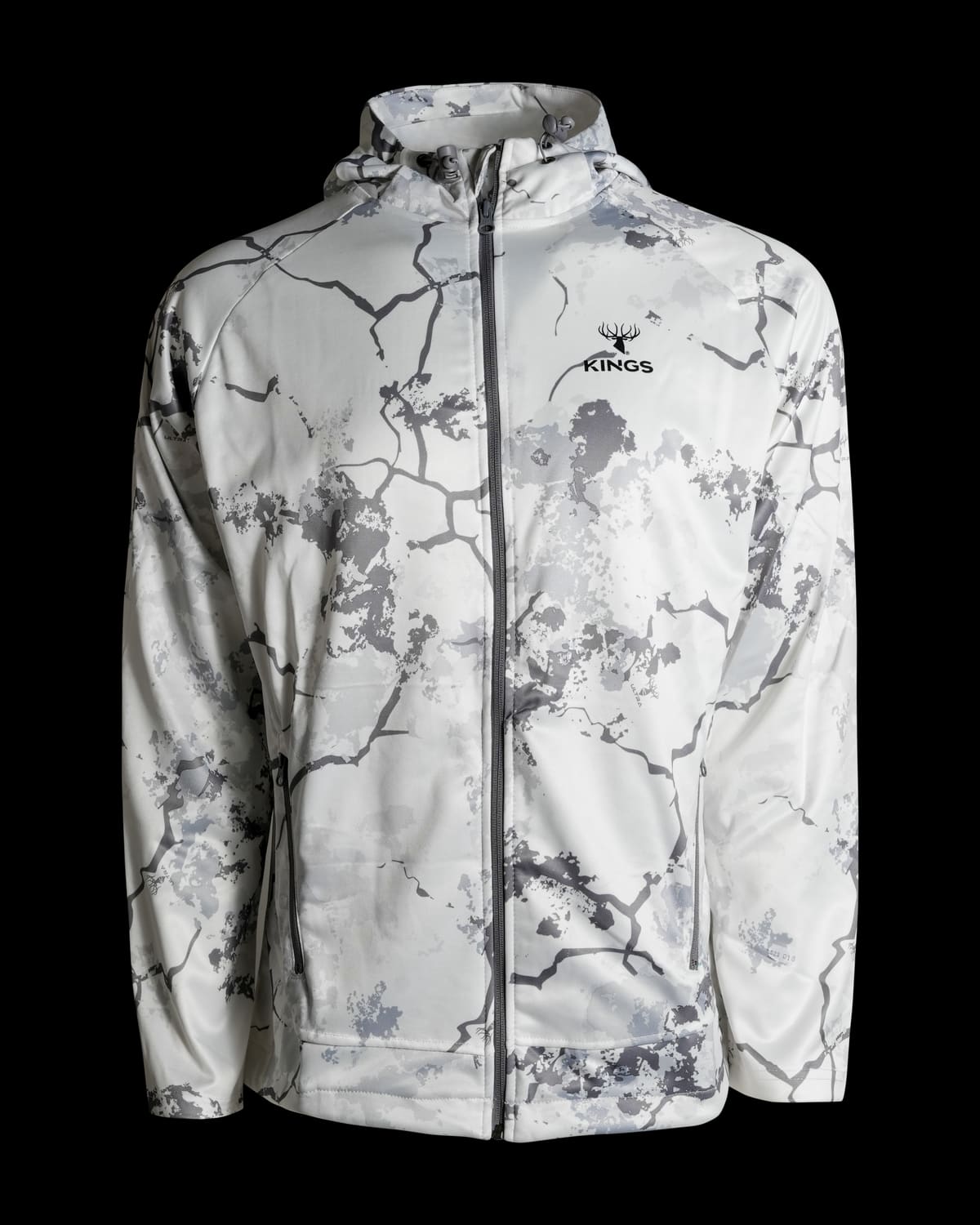 Cover Up Jacket