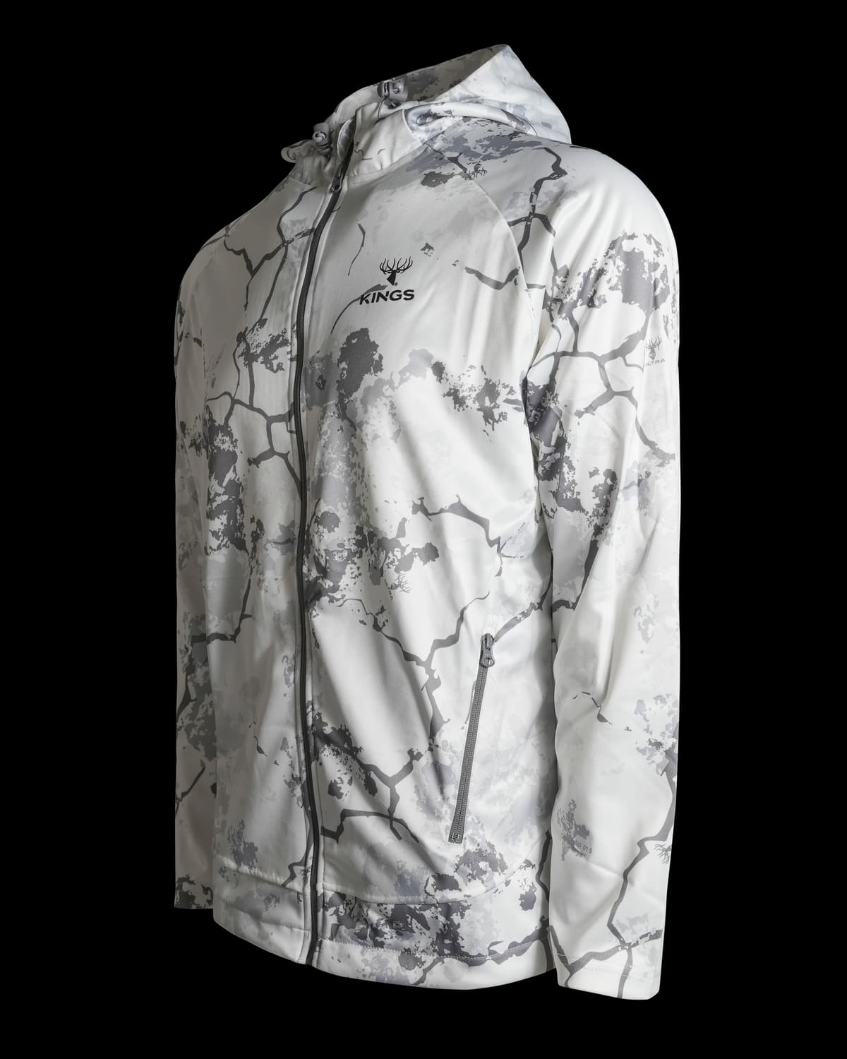 Cover Up Jacket