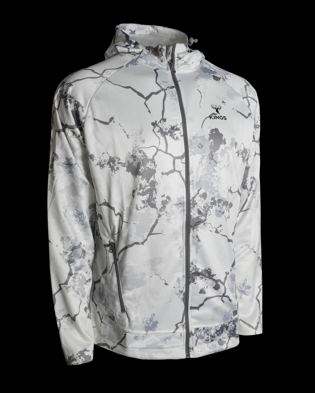 Cover Up Jacket