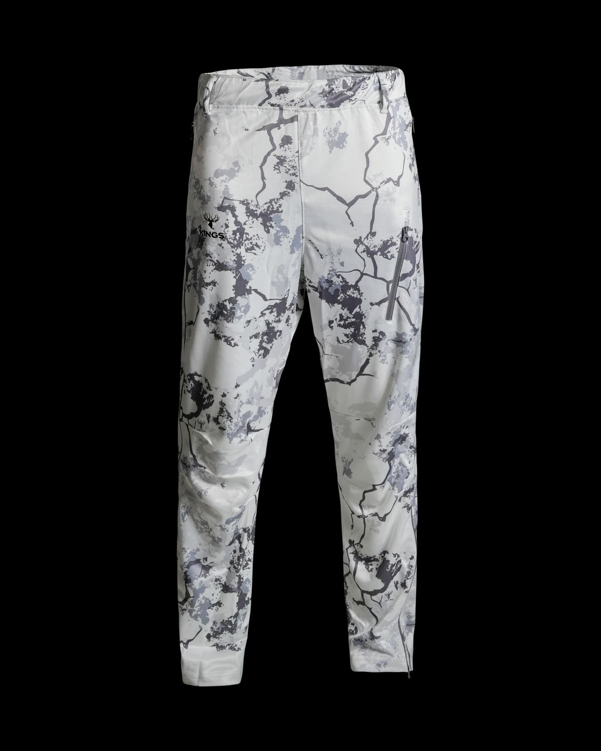 Cover Up Pant