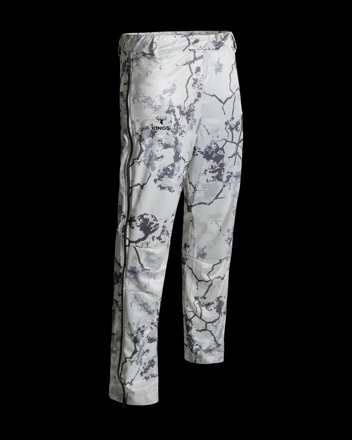 Cover Up Pant
