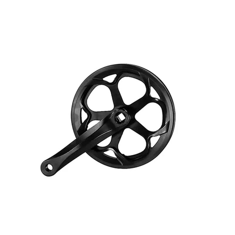 Crank Set For BURCHDA Electric Bike