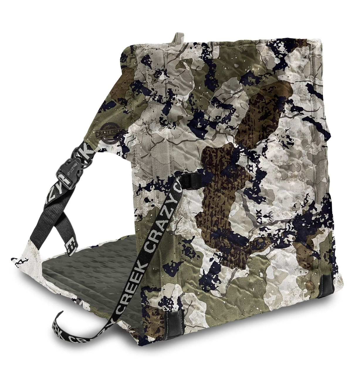 Crazy Creek Hex 2.0 OG Chair in XK7