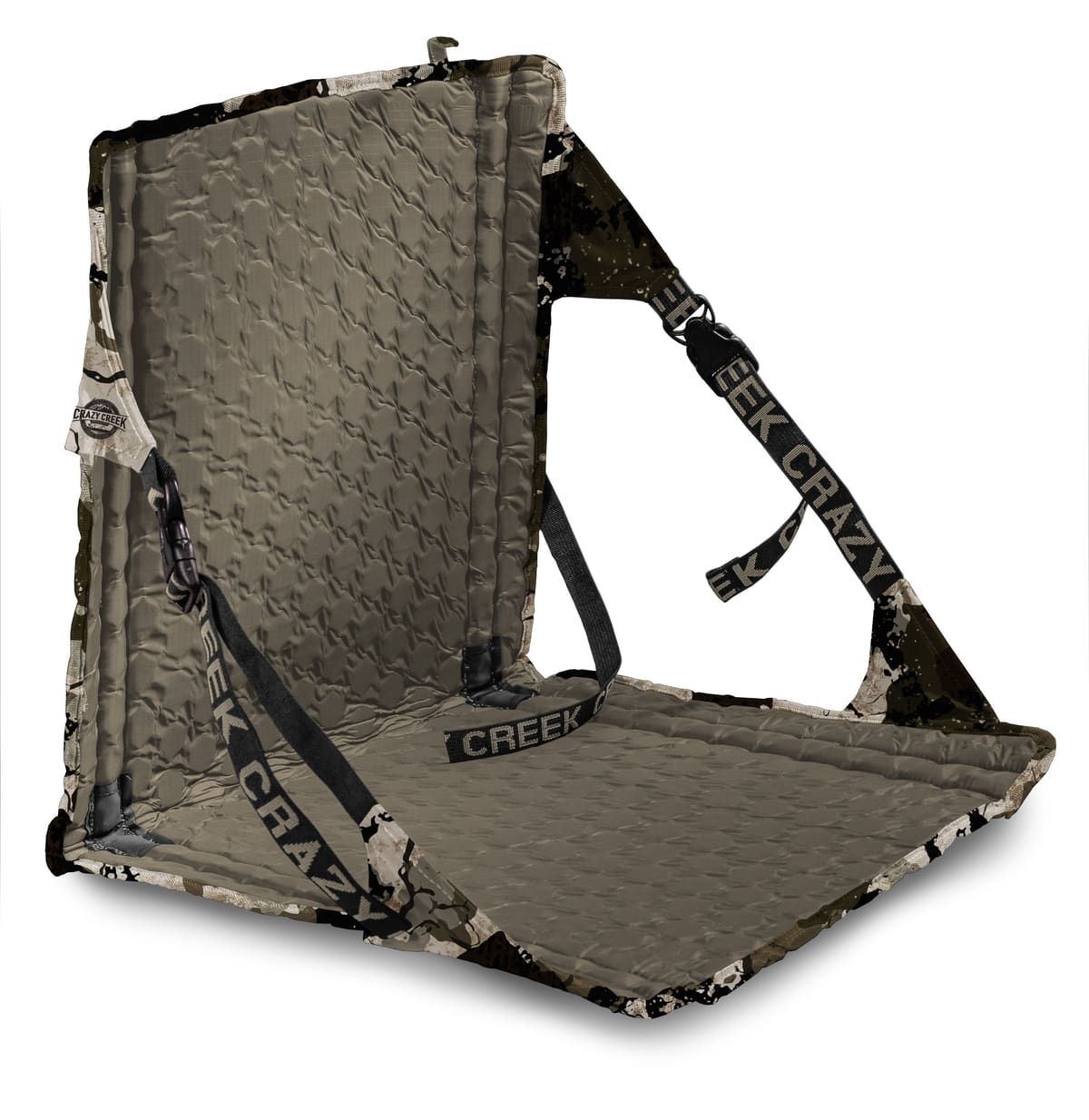 Crazy Creek Hex 2.0 OG Chair in XK7