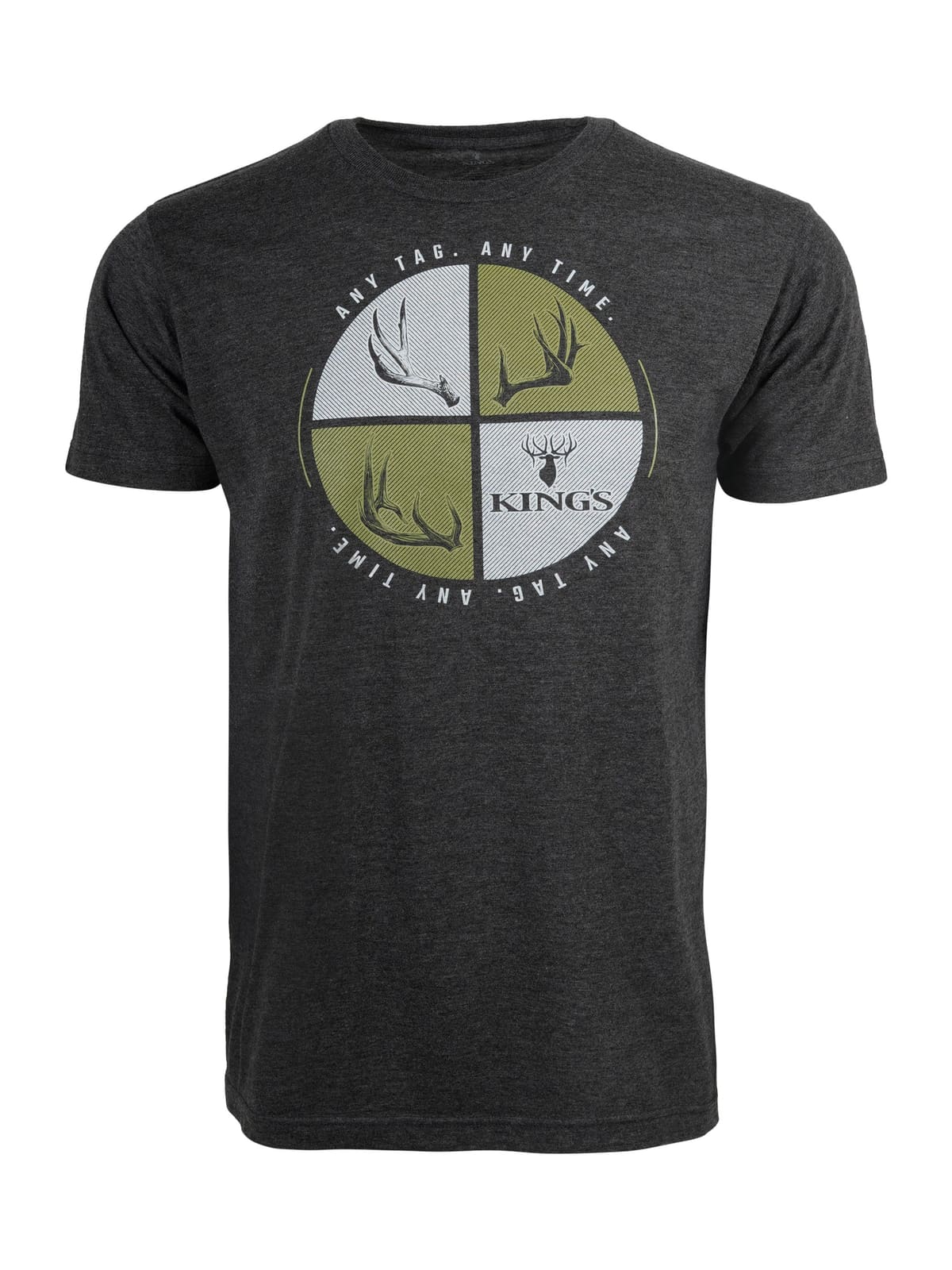 Crosshair Tee